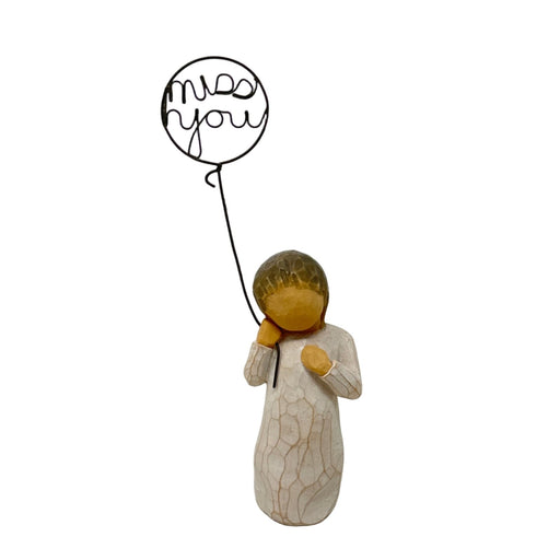 Willow Tree Willow Tree Miss You Figurine