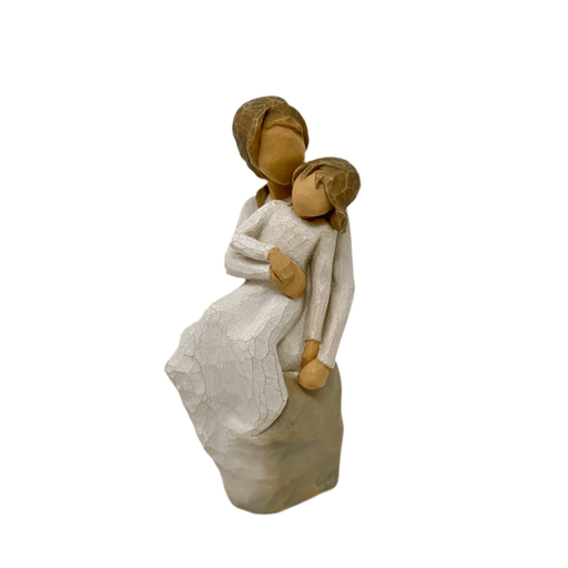 Willow Tree Willow Tree Mother Daughter Figurine