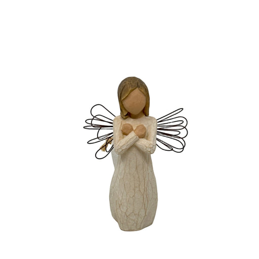 Willow Tree Willow Tree Sign For Love Ornament