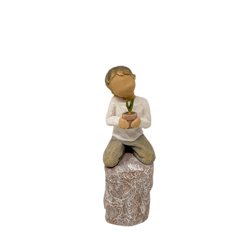 Willow Tree Willow Tree Something Special Figurine