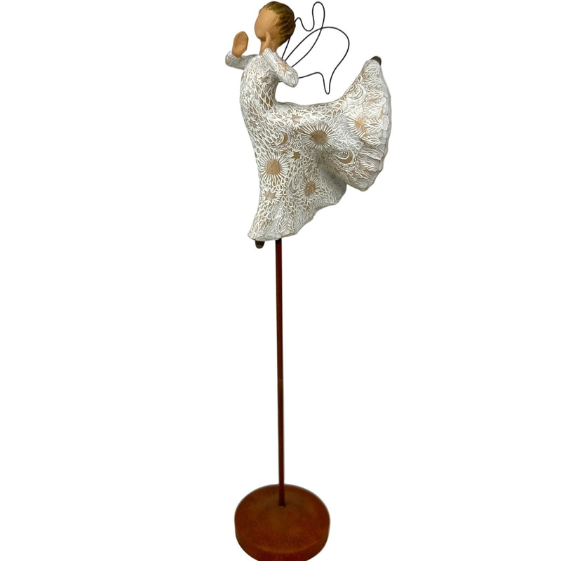 Willow Tree Willow Tree Song Of Joy Figurine