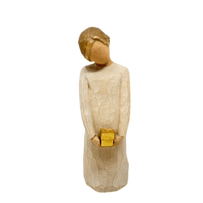 Willow Tree Willow Tree Spirit Of Giving Figurine