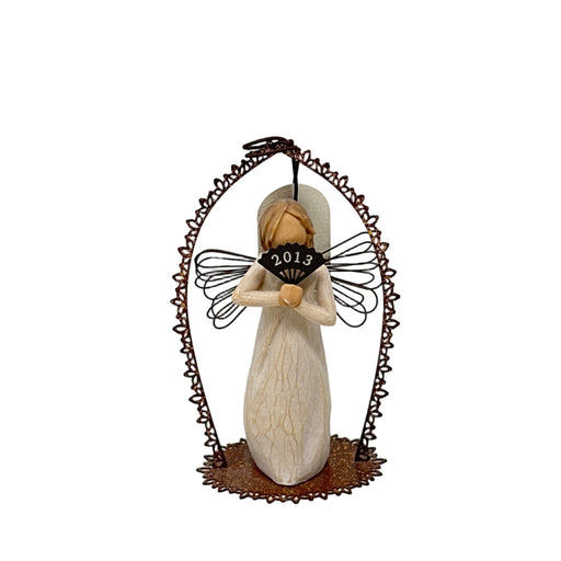 Willow Tree Willow Tree Trellis 2013 Ornament