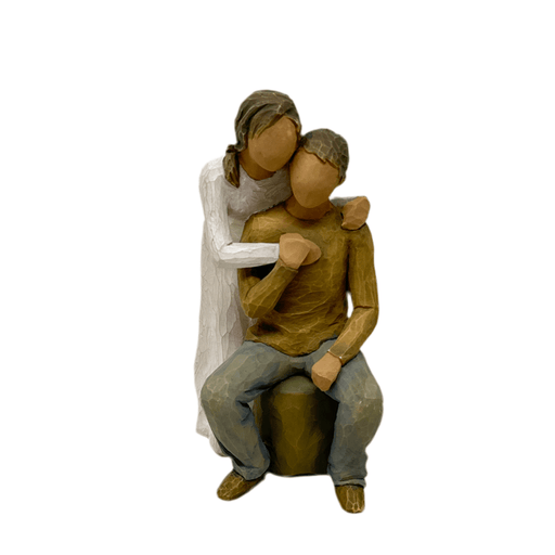 Willow Tree Willow Tree You and Me Figurine