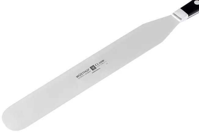 Wusthof Wusthof Classic 10" (26cm) Palette Spatula
