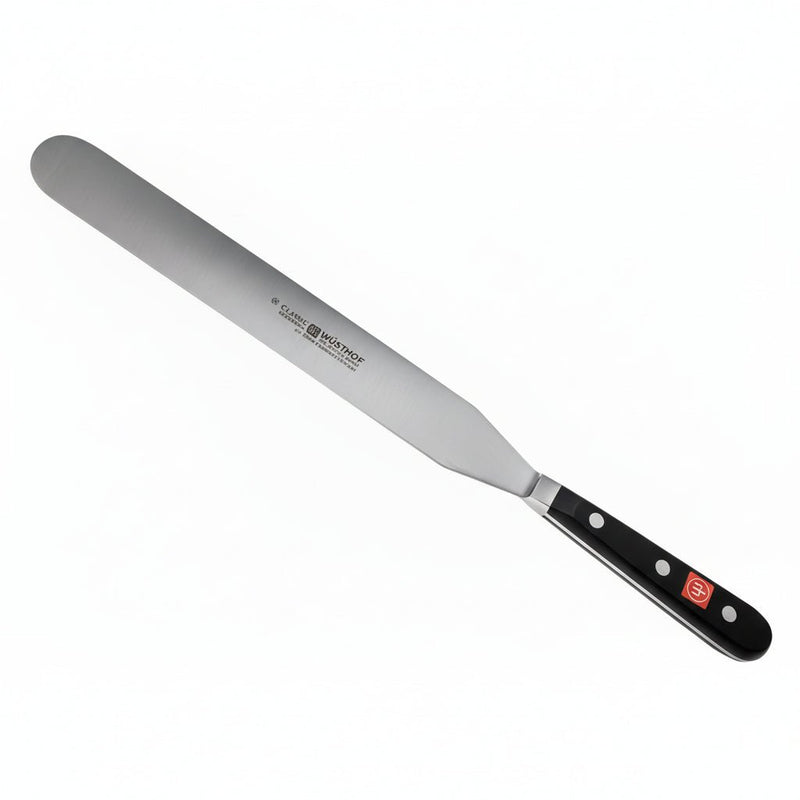 Wusthof Wusthof Classic 10" (26cm) Palette Spatula