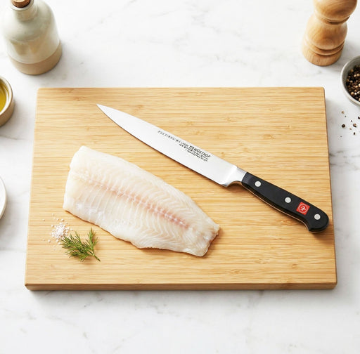 Wusthof Wusthof Classic 7" (16cm) Flexible Fish Fillet Knife