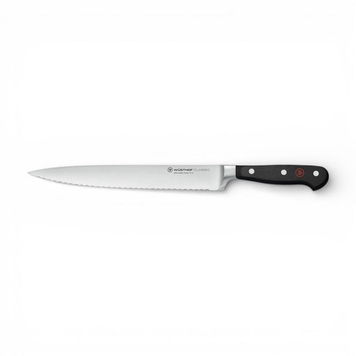 Wusthof Wusthof Classic 9" (23cm) Serrated Slicer