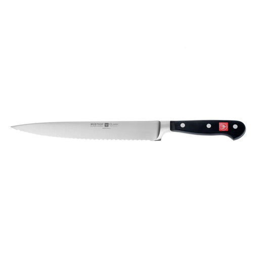 Wusthof Wusthof Classic 9" (23cm) Serrated Slicer