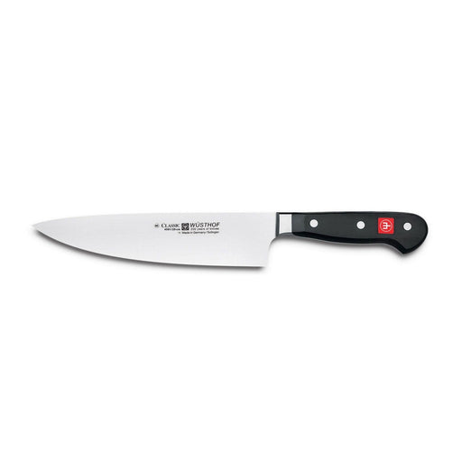 Wusthof Wusthof Classic Chef's Knife - Half Bolster 8" (20cm)