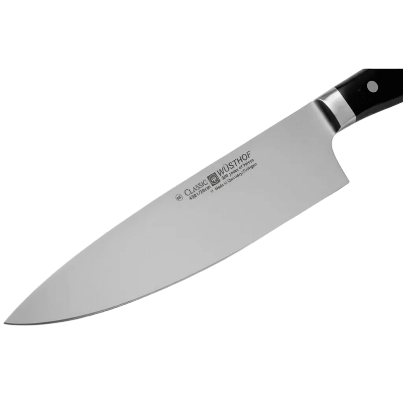 Wusthof Wusthof Classic Chef's Knife - Half Bolster