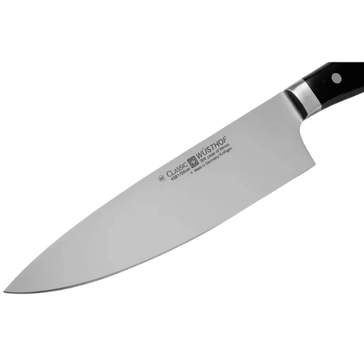 Wusthof Wusthof Classic Chef's Knife - Half Bolster