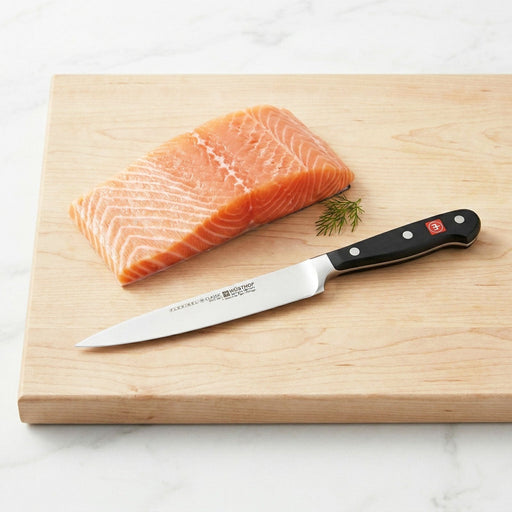Wusthof Wusthof Classic Flexible Fish Fillet Knife