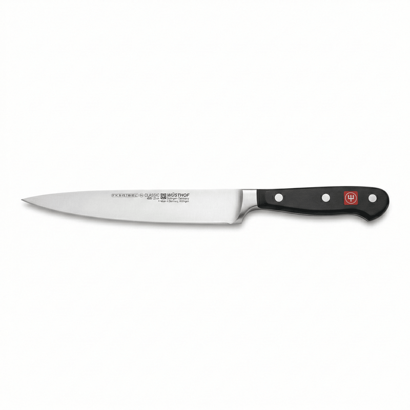 Wusthof Wusthof Classic Flexible Fish Fillet Knife