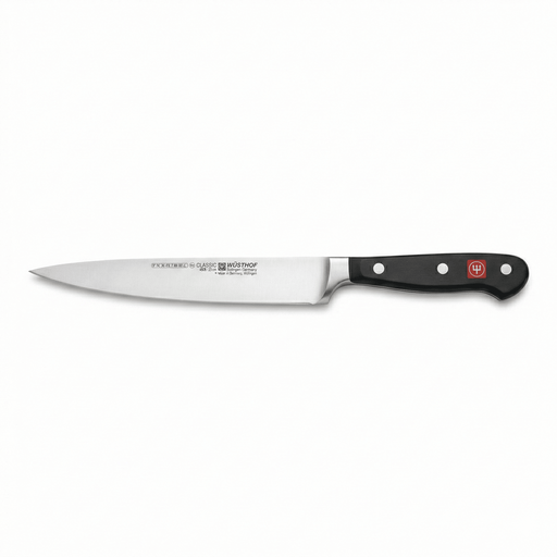 Wusthof Wusthof Classic Flexible Fish Fillet Knife