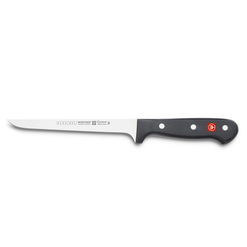 Wusthof Wusthof Gourmet 6" (16cm) Flexible Boning Knife