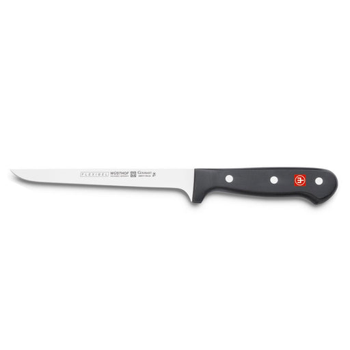 Wusthof Wusthof Gourmet 6" (16cm) Flexible Boning Knife