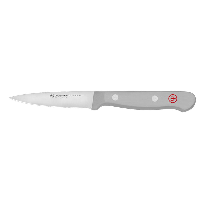Wusthof Wusthof Gourmet Grey 3" Paring Knife   