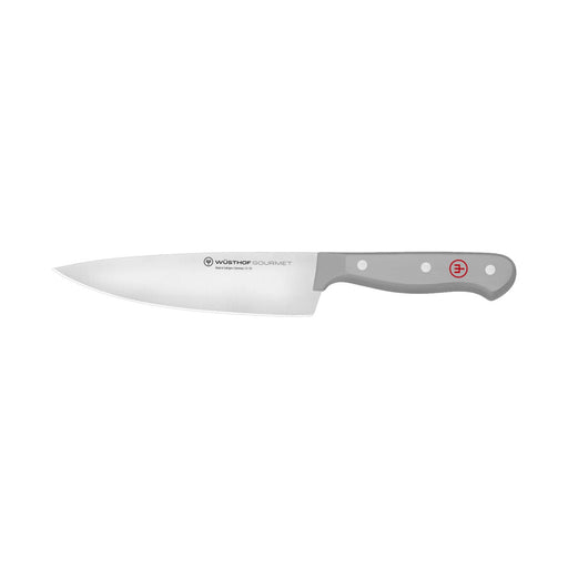 Wusthof Wusthof Gourmet Grey 8" Chef's Knife   