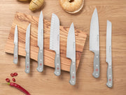 Wusthof Wusthof Gourmet Grey 8" Chef's Knife