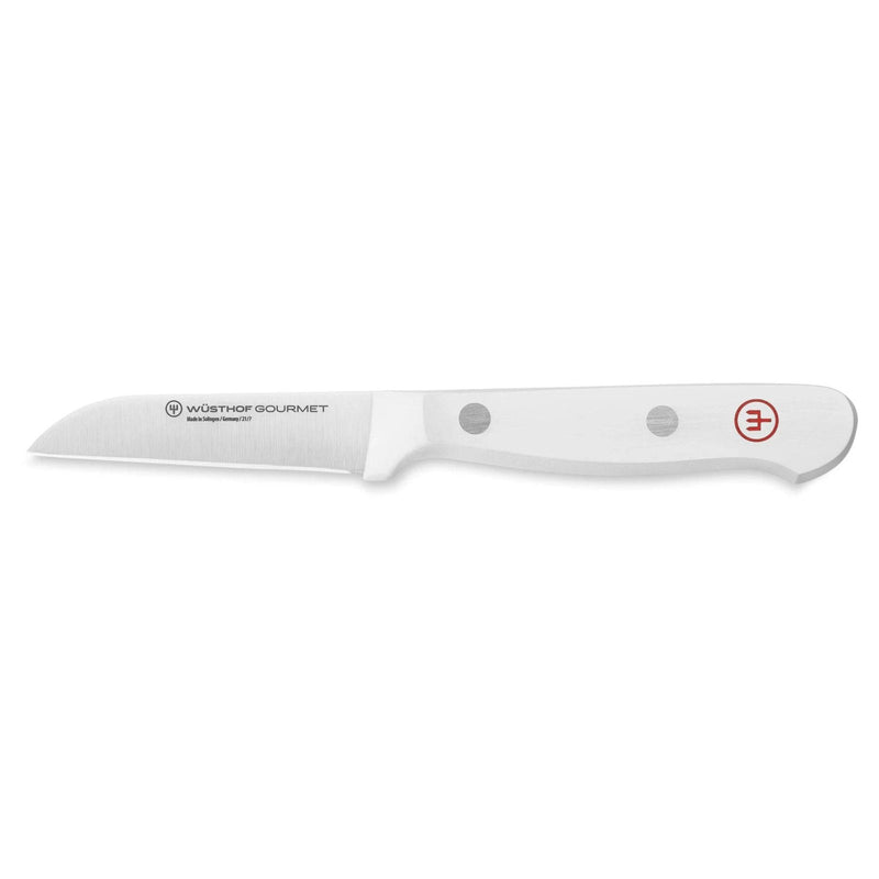 Wusthof Wusthof Gourmet White  2.75" Paring Knife   