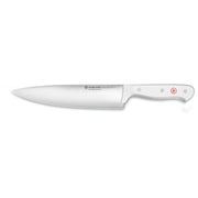 Wusthof Wusthof Gourmet White 8" Chef's Knife