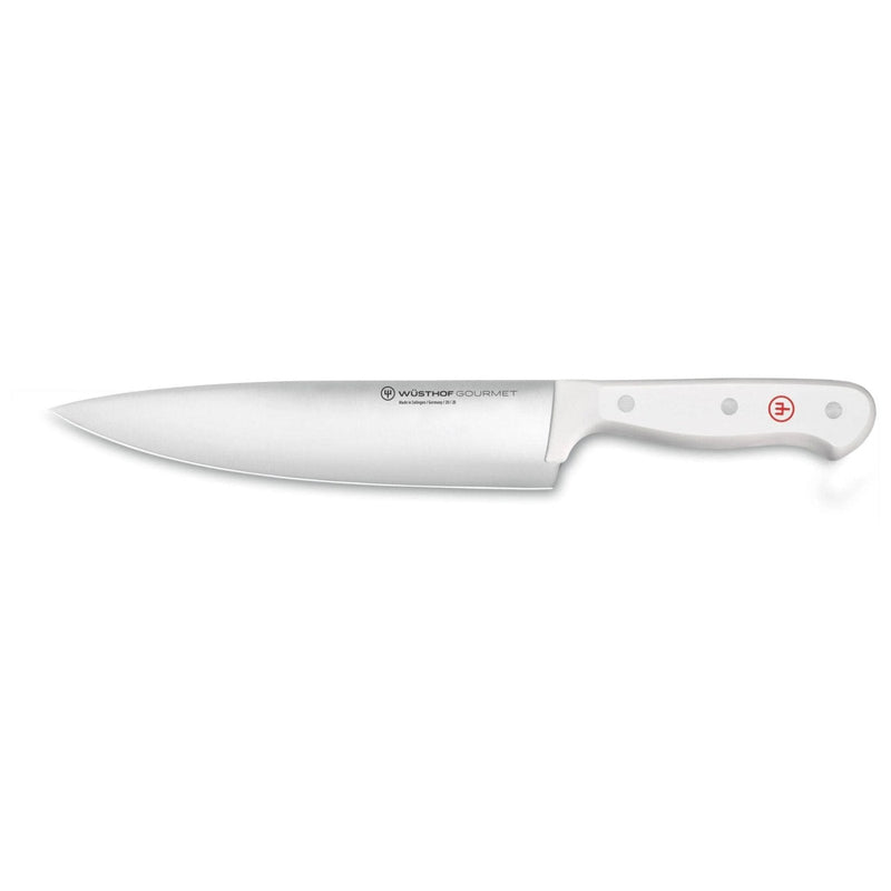 Wusthof Wusthof Gourmet White 8" Chef's Knife