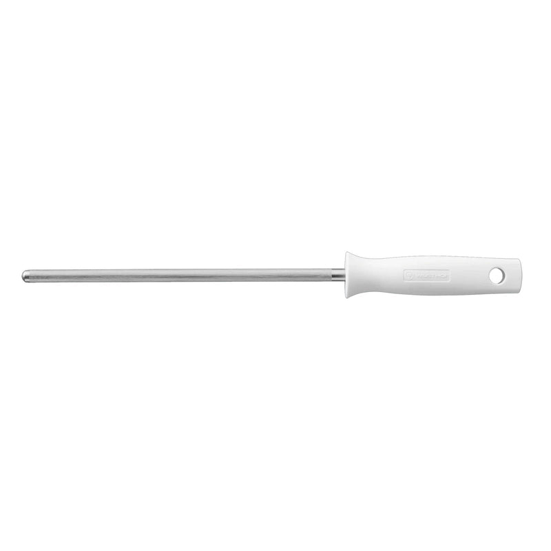 Wusthof Wusthof Gourmet White 9" Honing Steel
