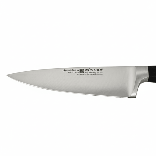 Wusthof Wusthof Grand Prix II 6" (16cm) Cook's Knife