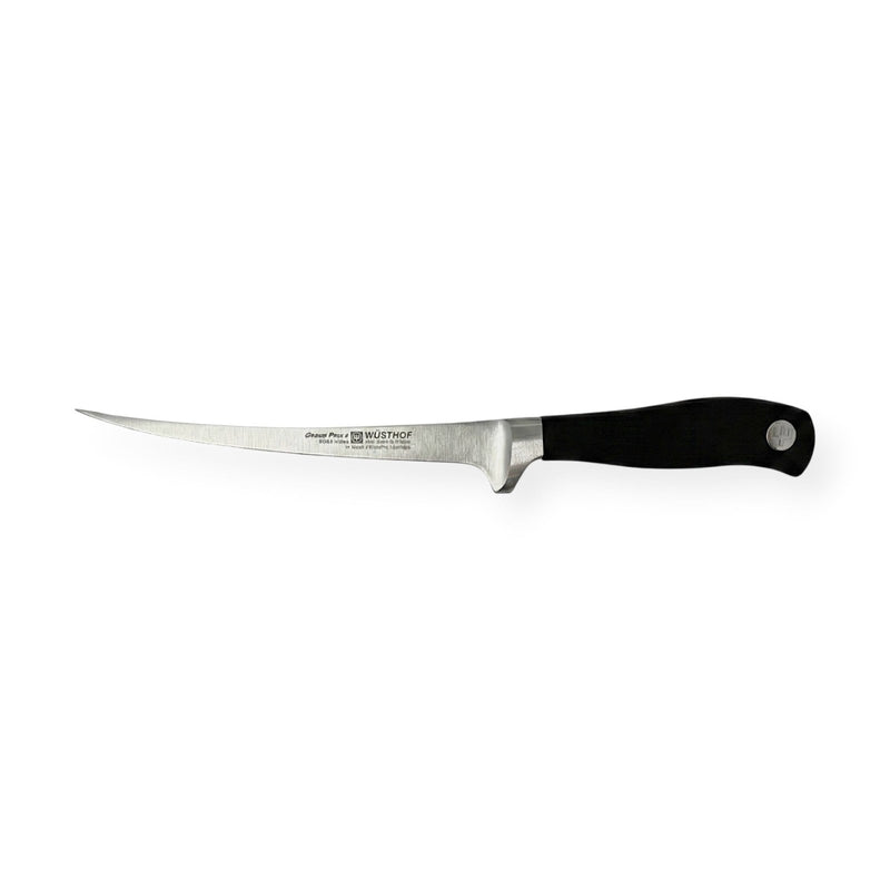 Wusthof Wusthof Grand Prix II 7" (18cm) Fillet Knife