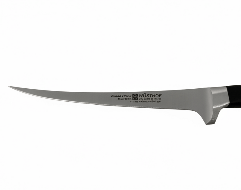 Wusthof Wusthof Grand Prix II 7" (18cm) Fillet Knife