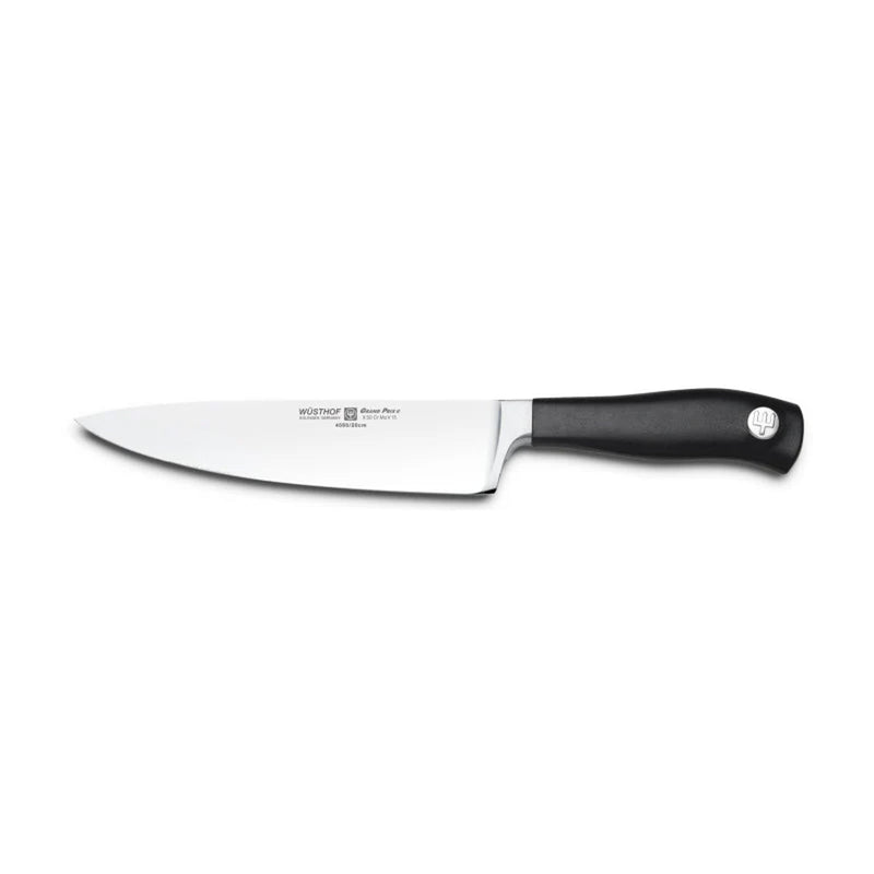 Wusthof Wusthof Grand Prix II 8" Chef's Knife