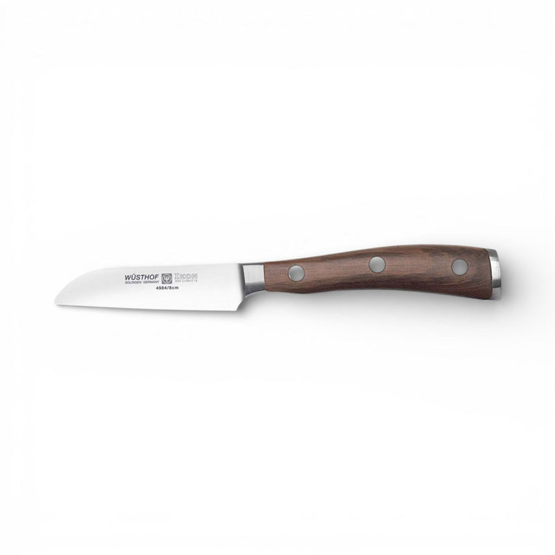 Wusthof Wusthof Ikon 3" (8cm) Paring Knife