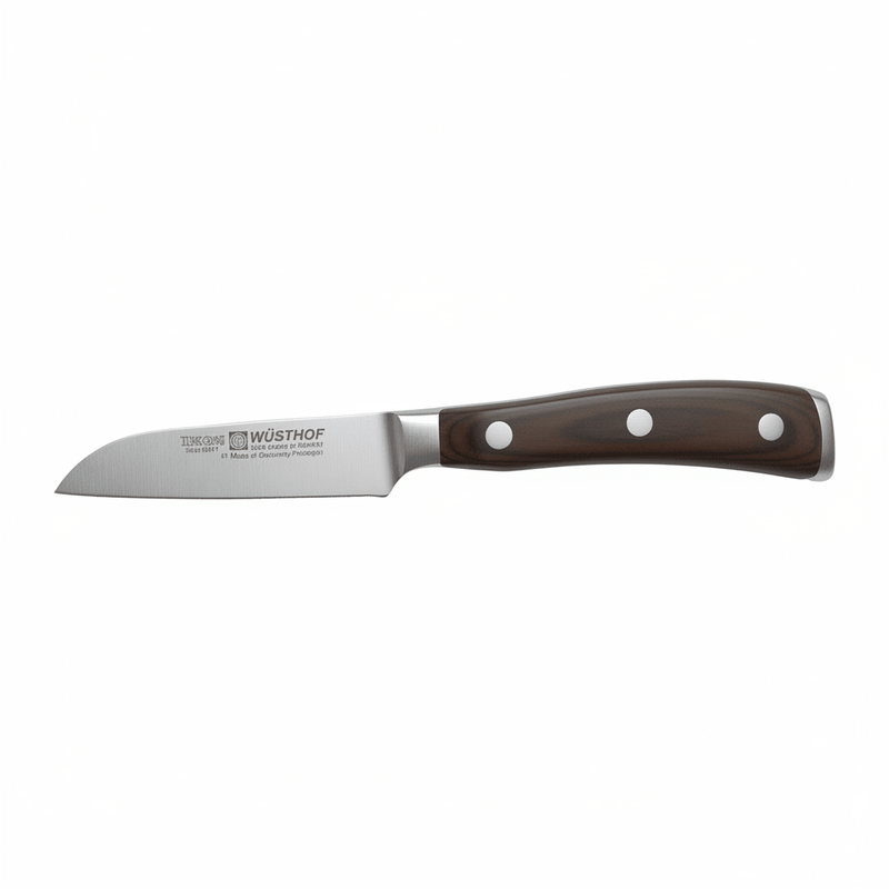 Wusthof Wusthof Ikon 3" (8cm) Paring Knife