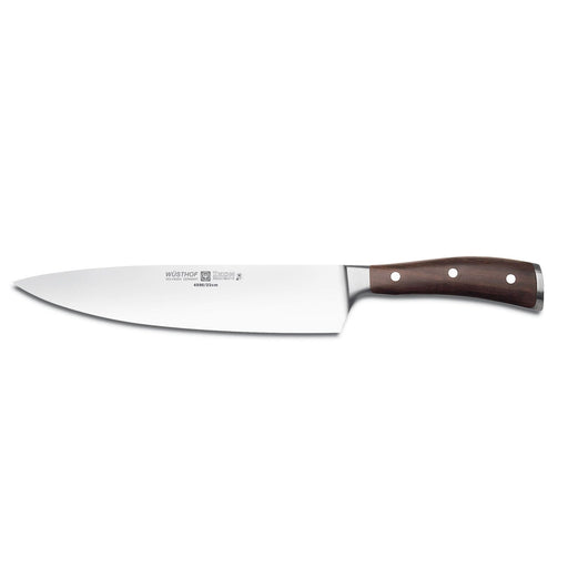 Wusthof Wusthof Ikon 9" (23cm) Cook's Knife