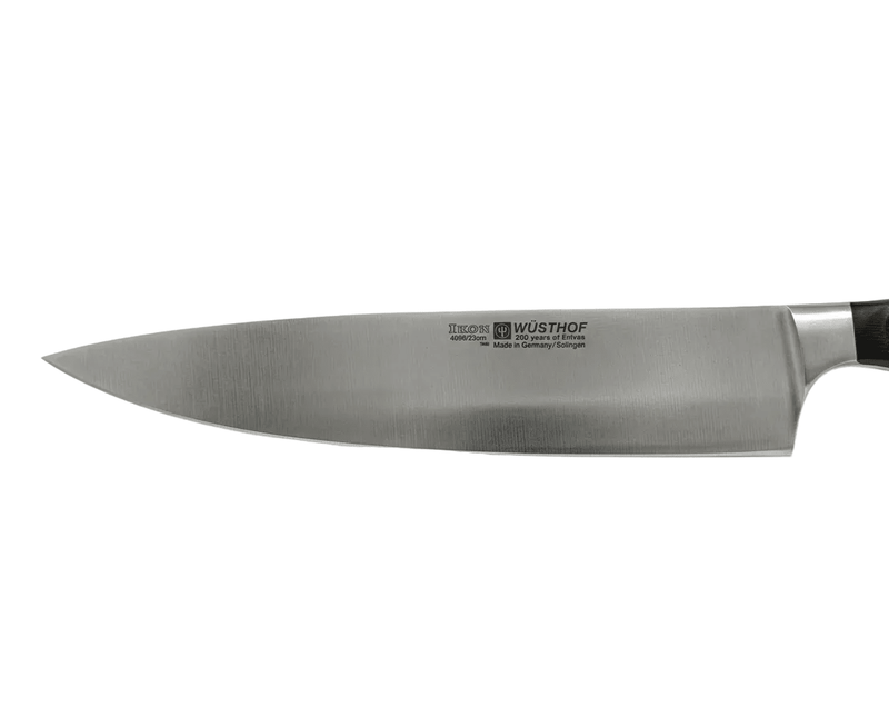 Wusthof Wusthof Ikon 9" (23cm) Cook's Knife