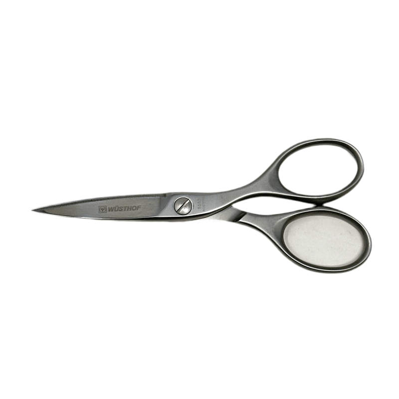 Wusthof Wusthof Stainless 6.5" (18cm) Kitchen Shears