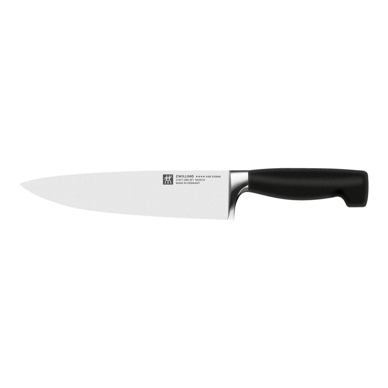 Zwilling Henckels ZWILLING Four Star 8" Chef's knife