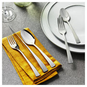 Zwilling Henckels Zwilling Henckels Stainless Bellasera Flatware Set - 20 Piece
