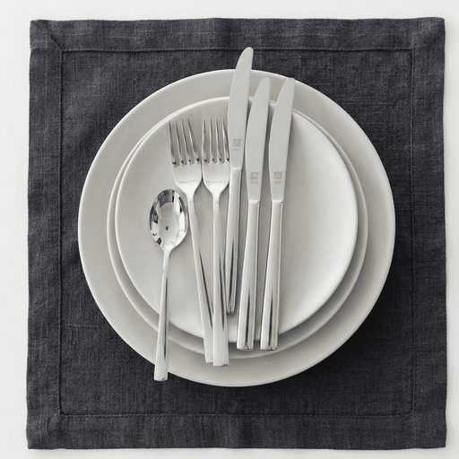 Zwilling Henckels Zwilling Henckels Stainless Loft Flatware Set - 20 Piece