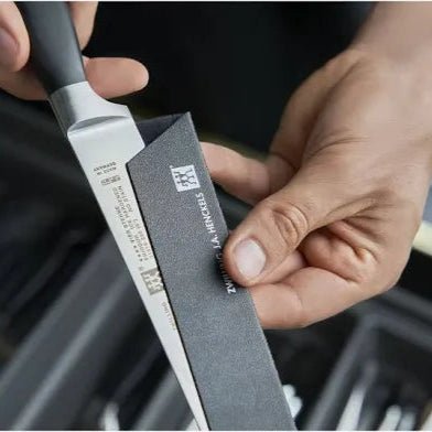 Zwilling Henckels ZWILLING Knife Sheath Black 21 cm