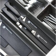 Zwilling Henckels ZWILLING Knife Sheath Black 21 cm