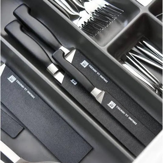 Zwilling Henckels ZWILLING Knife Sheath Black 21 cm