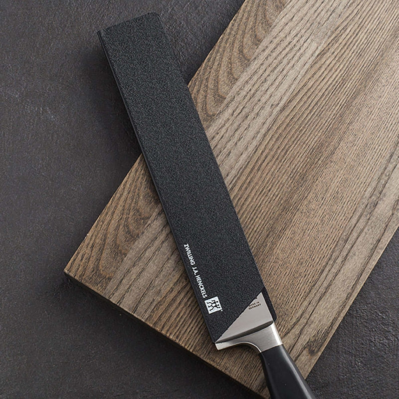 Zwilling Henckels ZWILLING Knife Sheath Black 27 cm