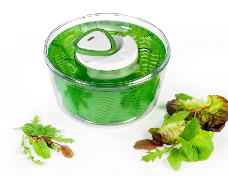 Zyliss Zyliss Easy Spin II Salad Spinner