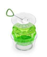 Zyliss Zyliss Easy Spin II Salad Spinner