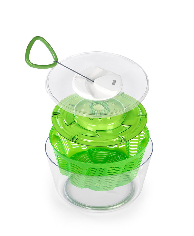 Zyliss Zyliss Easy Spin II Salad Spinner