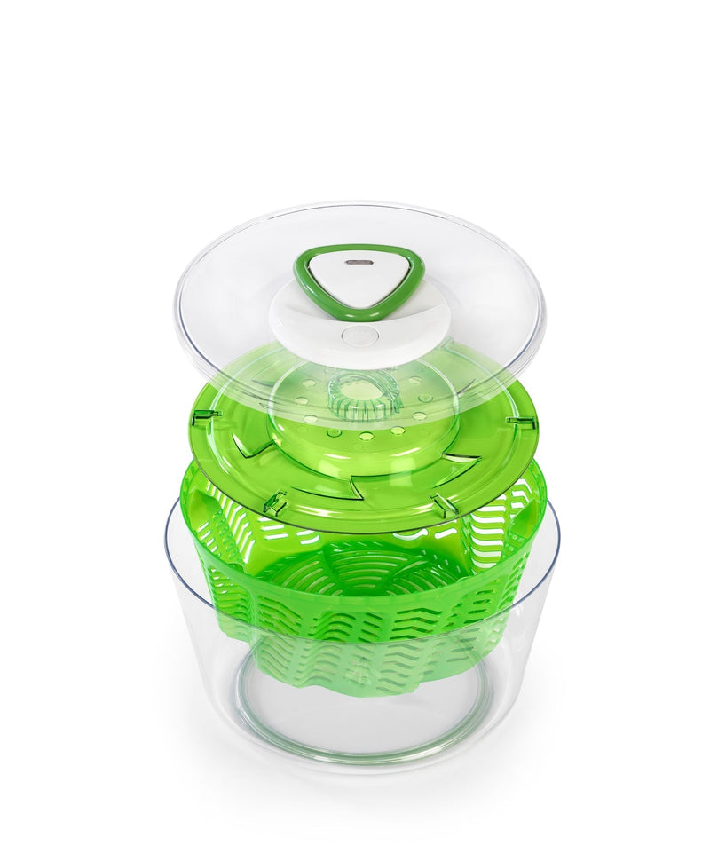 Zyliss Zyliss Easy Spin II Salad Spinner