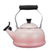 Le Creuset Whistling Kettle - Classic Kettles Le Creuset Shell Pink  