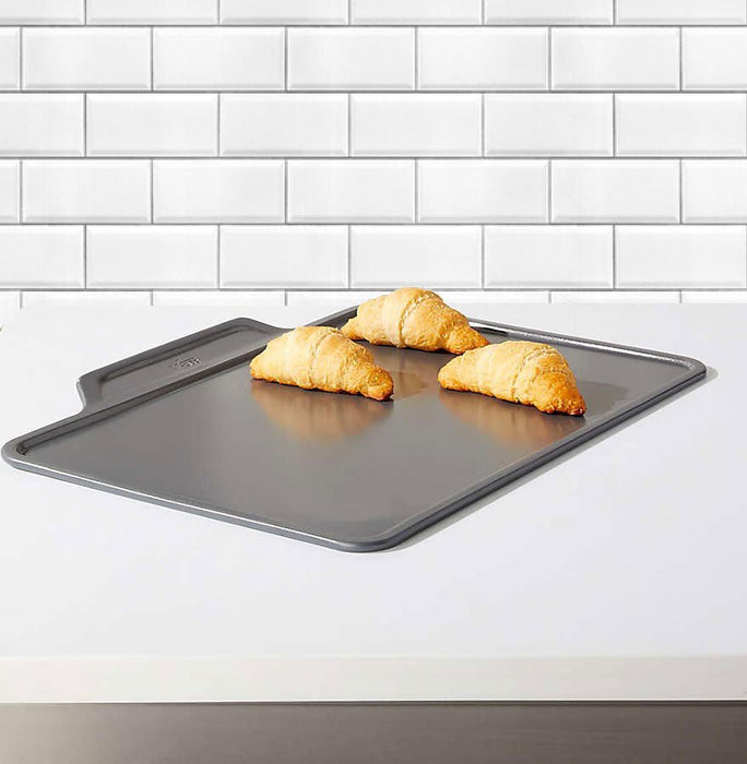 All-Clad Pro-Release Bakeware Cookie Sheet Baking Pan All-Clad   